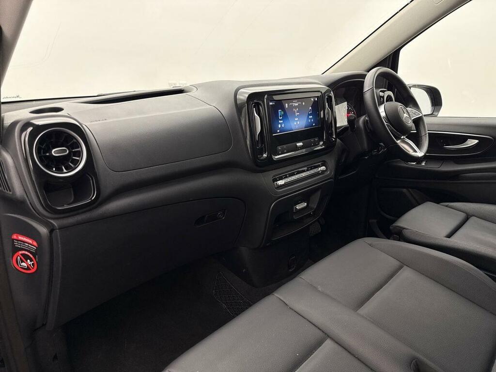 Mercedes-Benz Vito 2L Select Grey #10