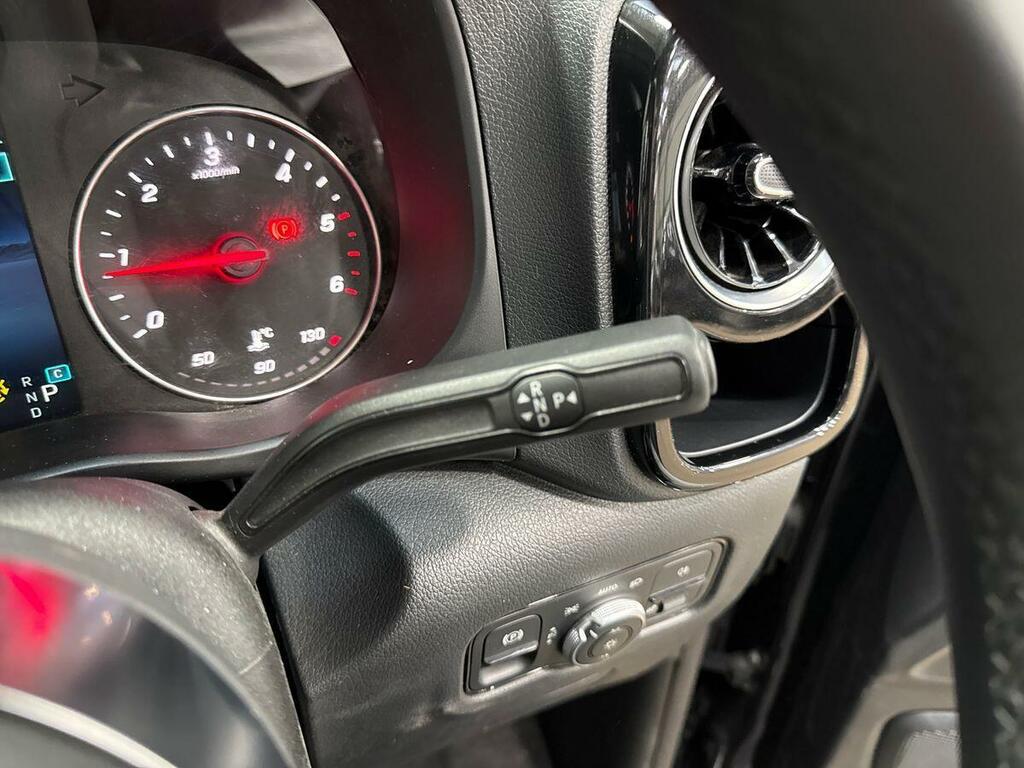 Mercedes-Benz Vito 2L Select Grey #15