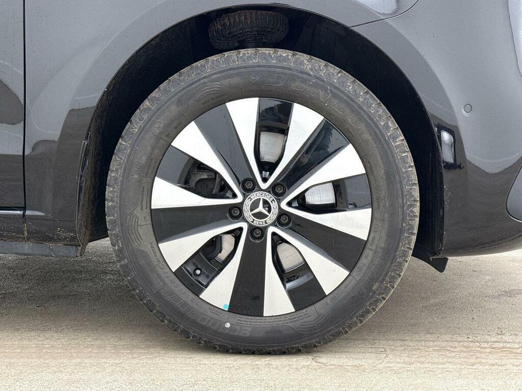 Mercedes-Benz Vito 2L Select Grey #16