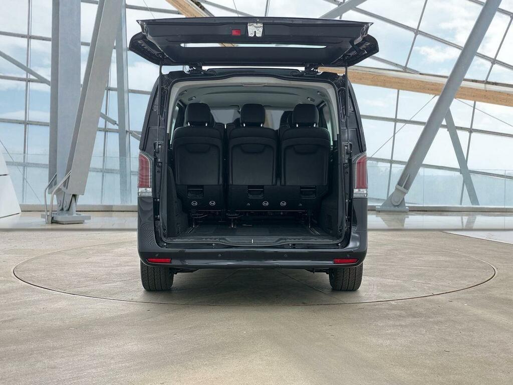 Mercedes-Benz Vito 2L Select Grey #8