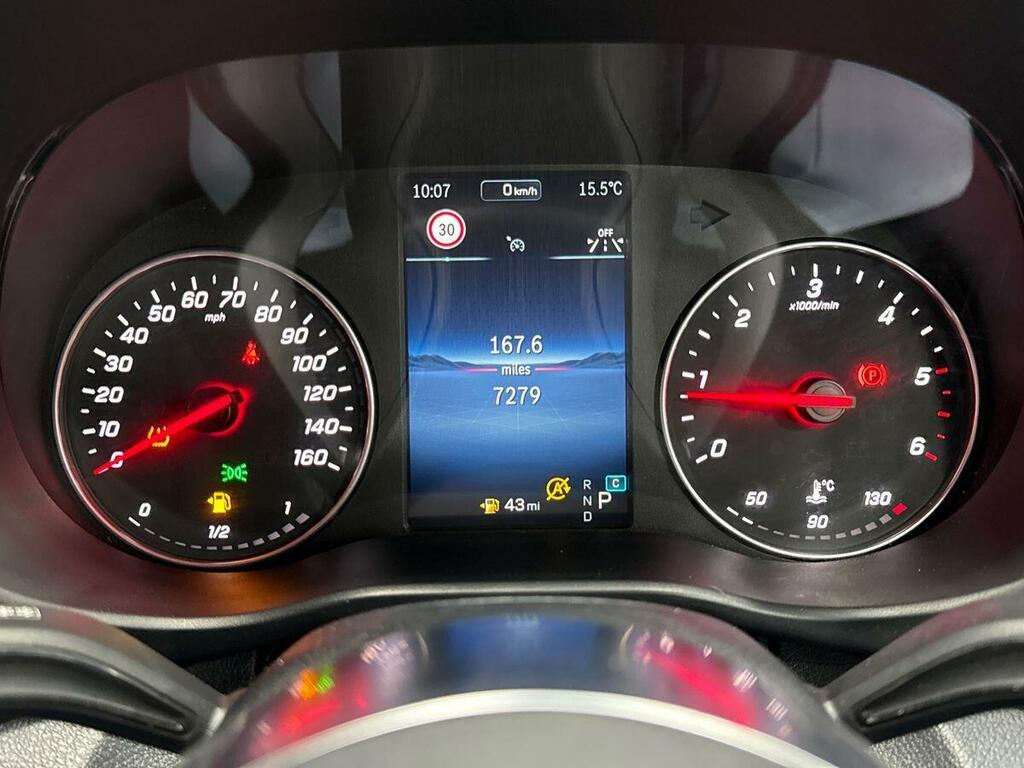 Mercedes-Benz Vito Select Black #13