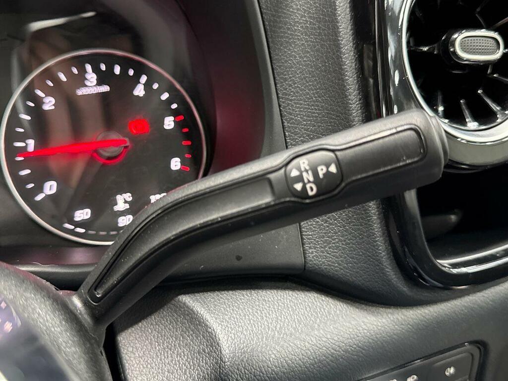 Mercedes-Benz Vito Select Black #15