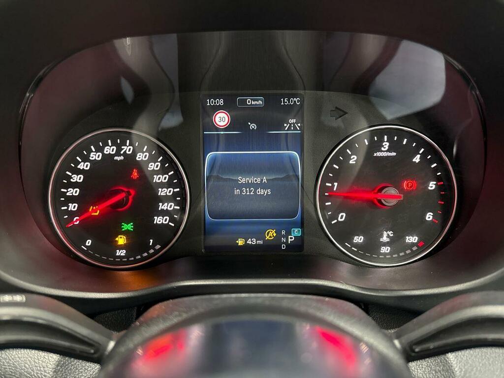 Mercedes-Benz Vito Select Black #14
