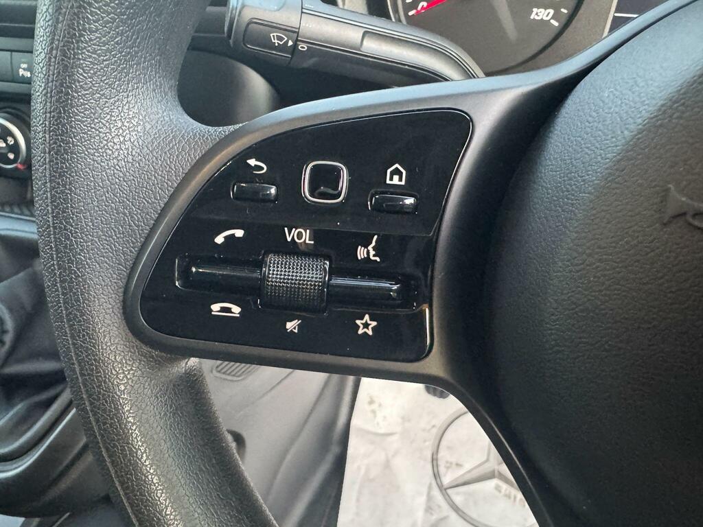 Mercedes-Benz CITAN 1.5 110 Cdi Premium Panel Van L1 E Grey #15