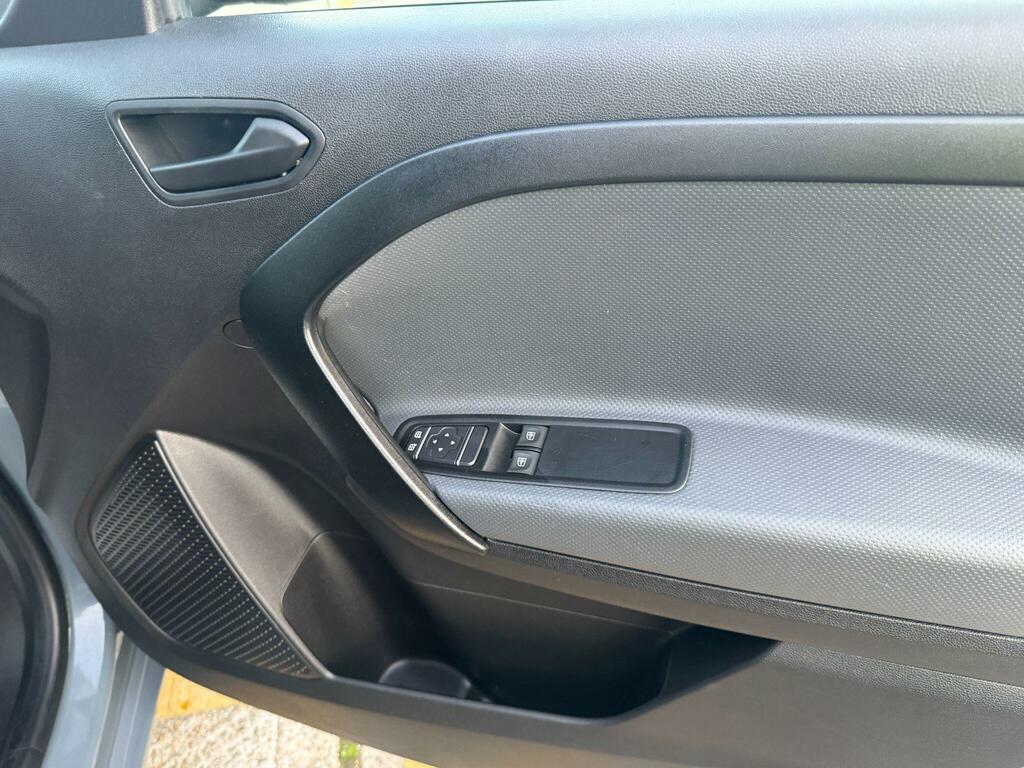 Mercedes-Benz CITAN 1.5 110 Cdi Premium Panel Van L1 E Grey #18