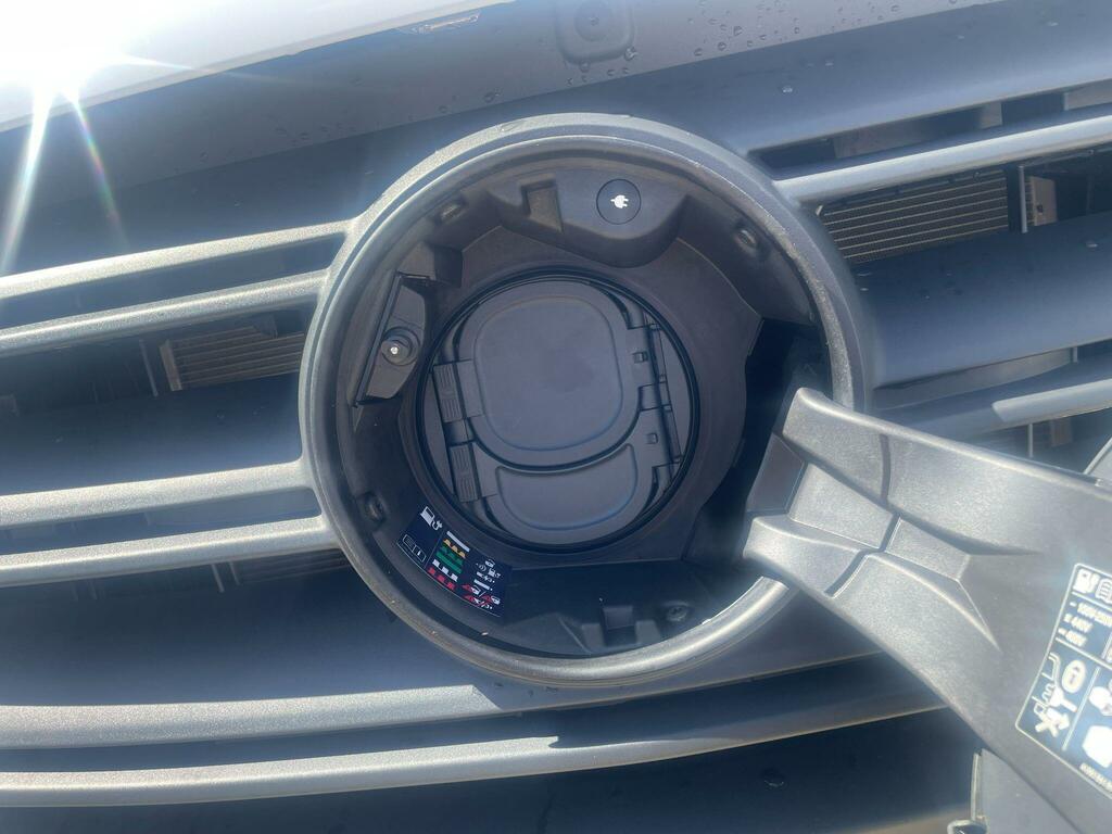 Mercedes-Benz eSprinter 314 81Kwh Pro Rwd L3 H2 White #10