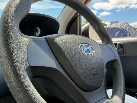 Hyundai I10 Hyundai I10 Se 1.0  #25
