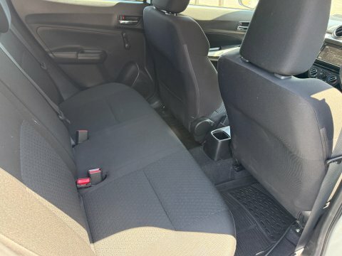Suzuki Swift 1.2 Djet Attitude Blue #38