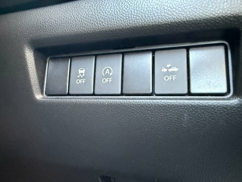 Suzuki Swift 1.2 Djet Attitude Blue #34