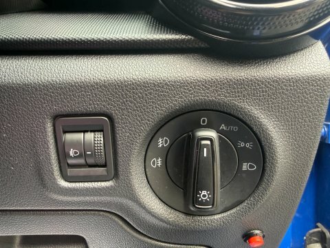 Skoda Fabia Se L Grey #32