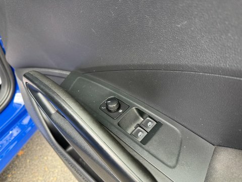 Skoda Fabia Se L Grey #29