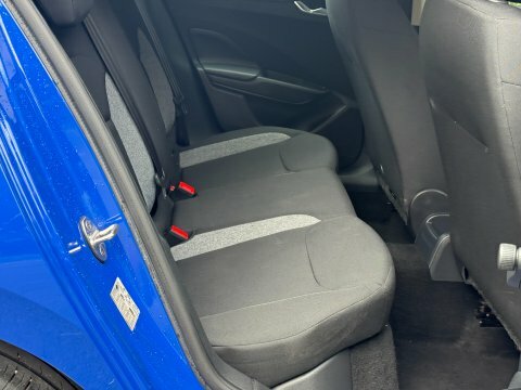 Skoda Fabia Se L Grey #25