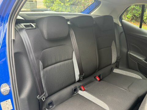Skoda Fabia Se L Grey #26