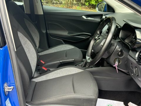 Skoda Fabia Se L Grey #24