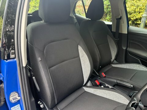 Skoda Fabia Se L Grey #27