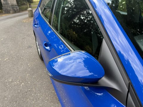 Skoda Fabia Se L Grey #20