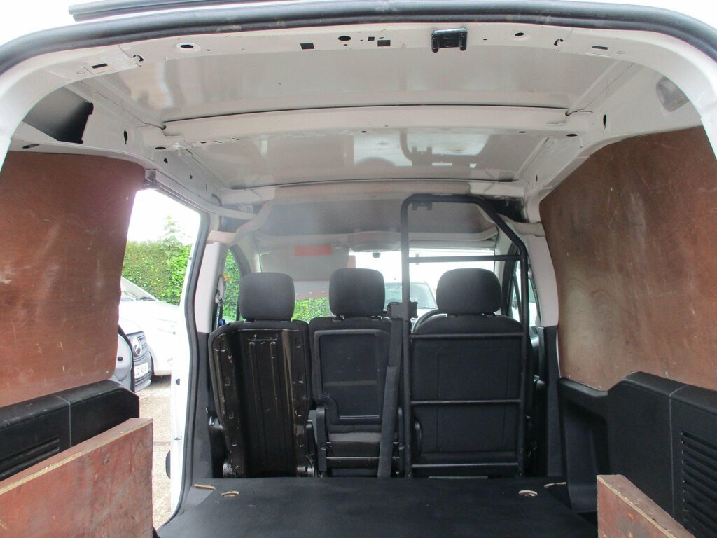 Peugeot Partner Blue Hdi Ss Tepee Outdoor Silver #23