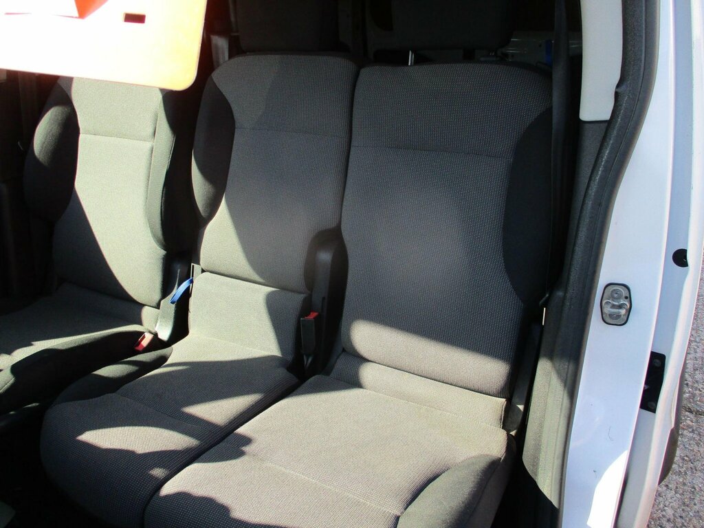Citroen Berlingo Multispace Grey #13