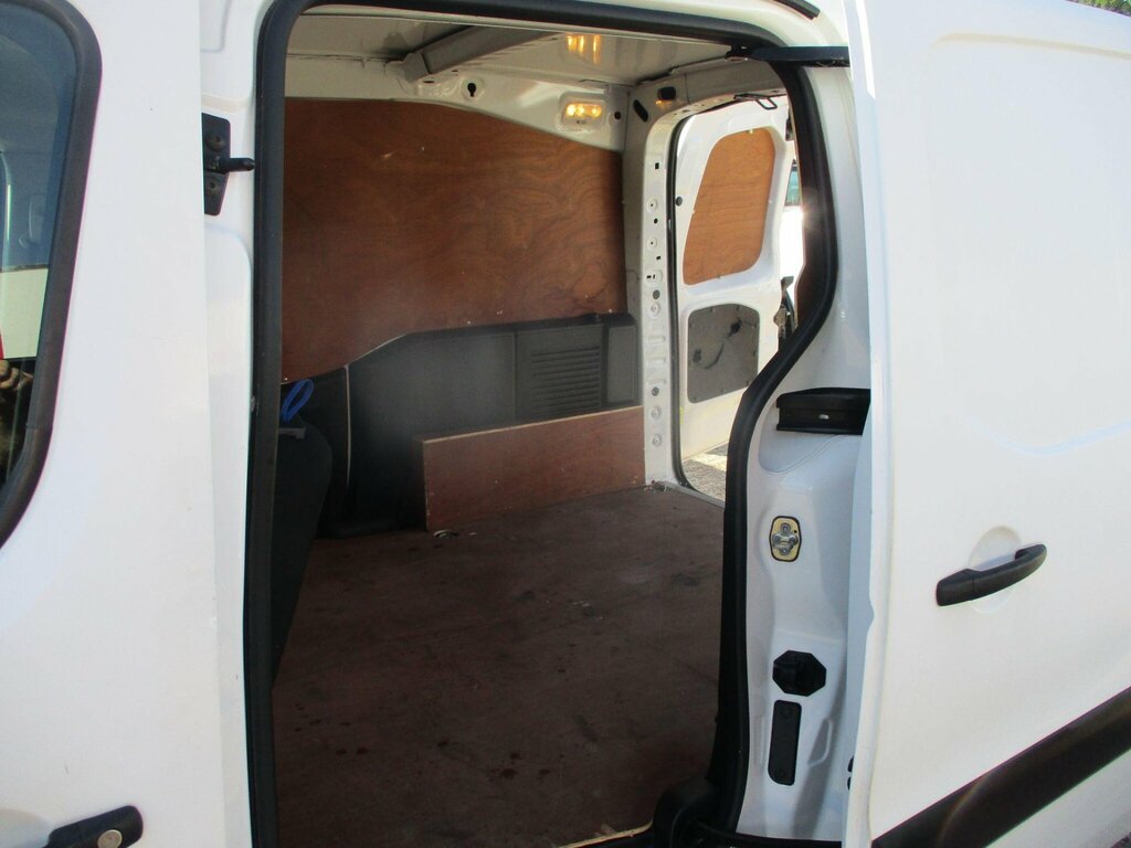 Citroen Berlingo Multispace Grey #22