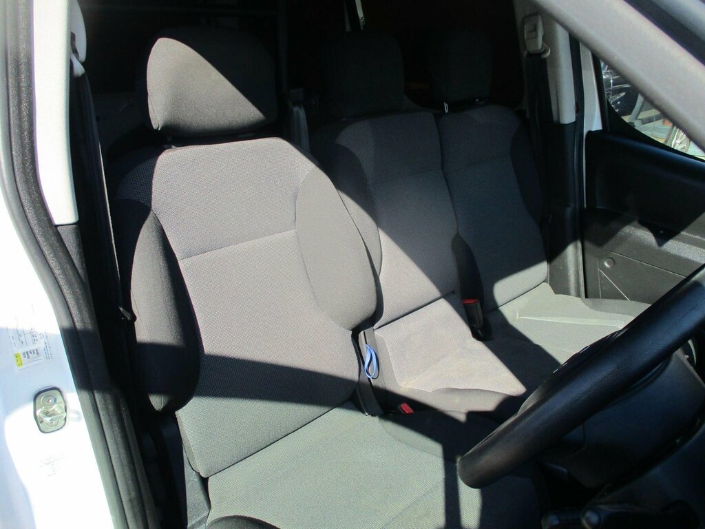 Citroen Berlingo Multispace Grey #27
