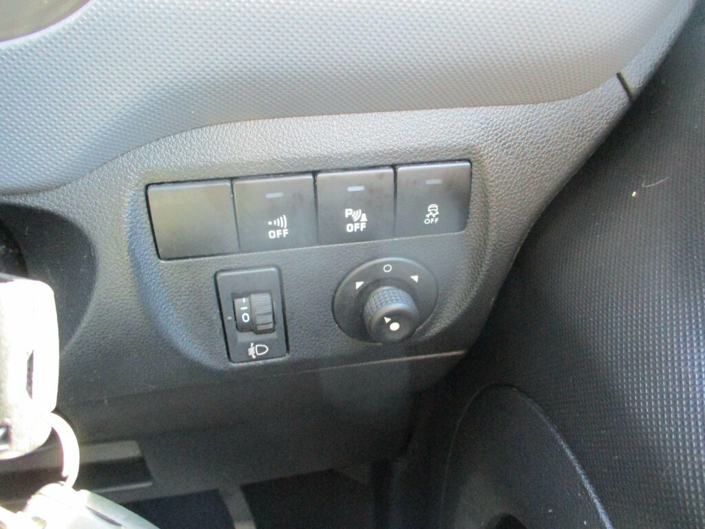 Citroen Berlingo Multispace Grey #20