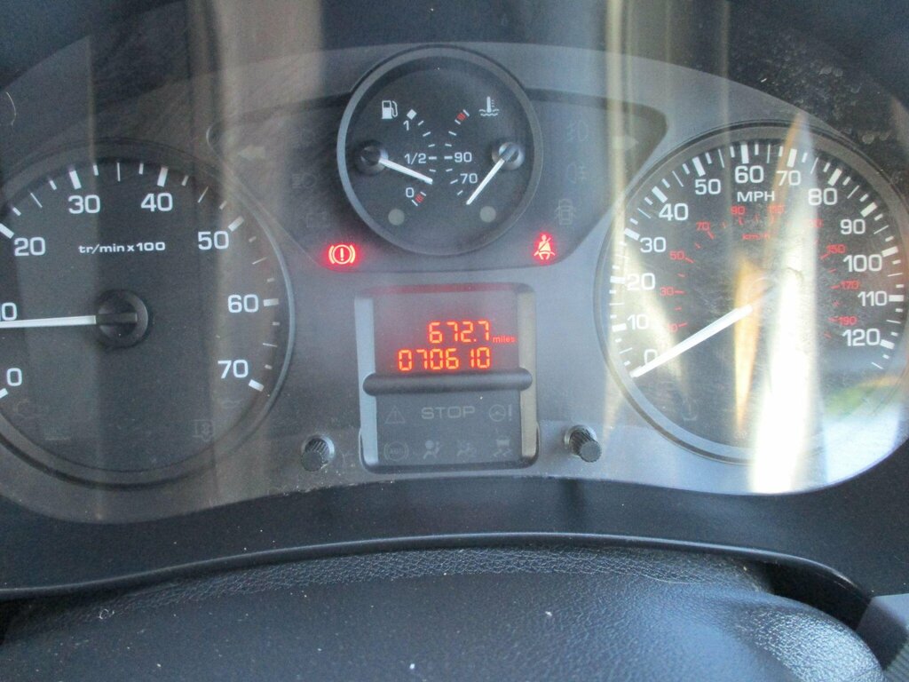 Citroen Berlingo Multispace Grey #15