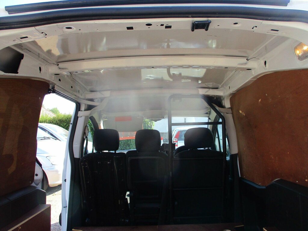 Citroen Berlingo Multispace Grey #24