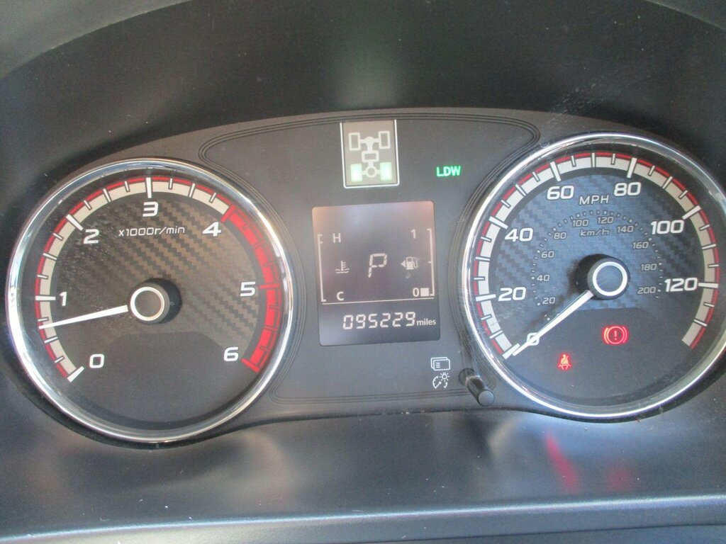 Fiat Fullback Fullback Cross 4X4 White #15