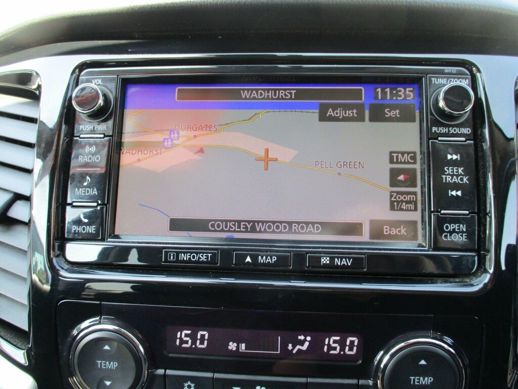 Fiat Fullback Fullback Cross 4X4 White #17