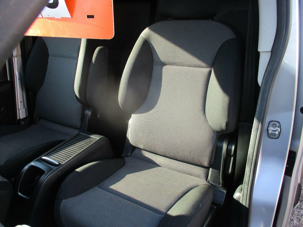 Citroen Berlingo  Grey #13