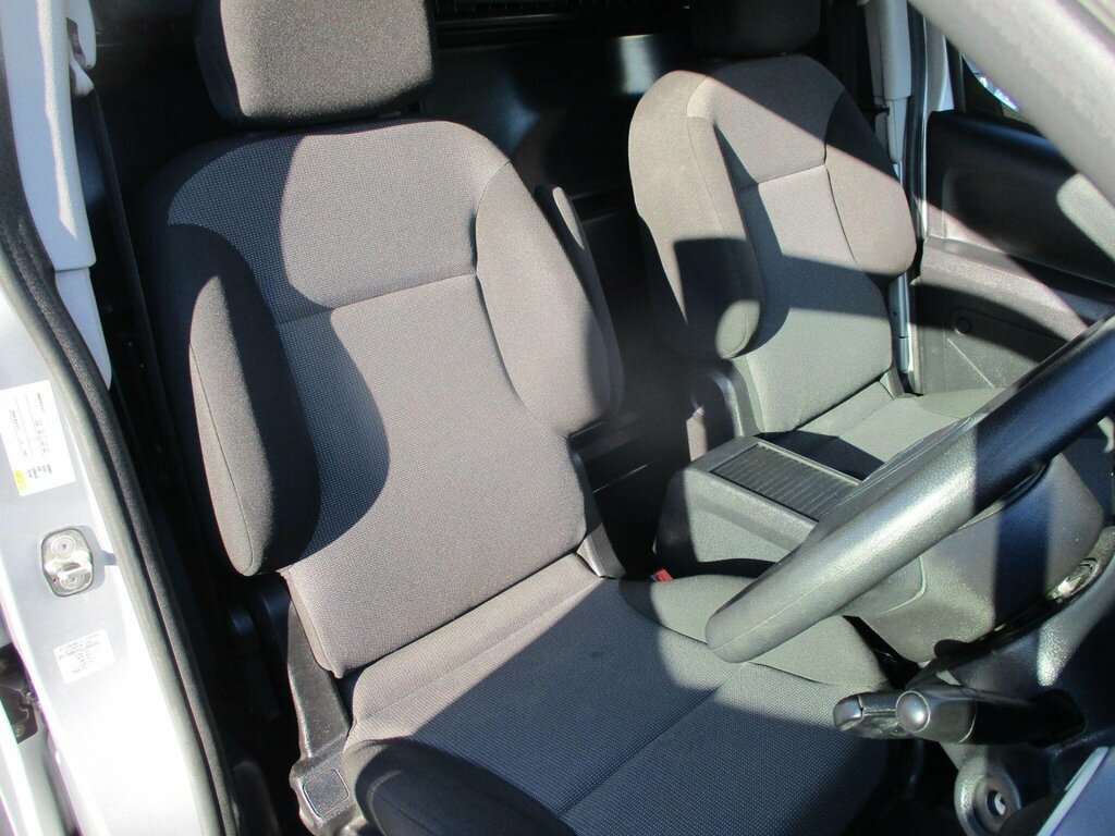 Citroen Berlingo  Grey #28
