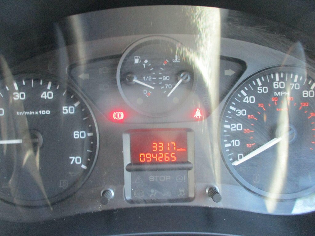Citroen Berlingo  Grey #15