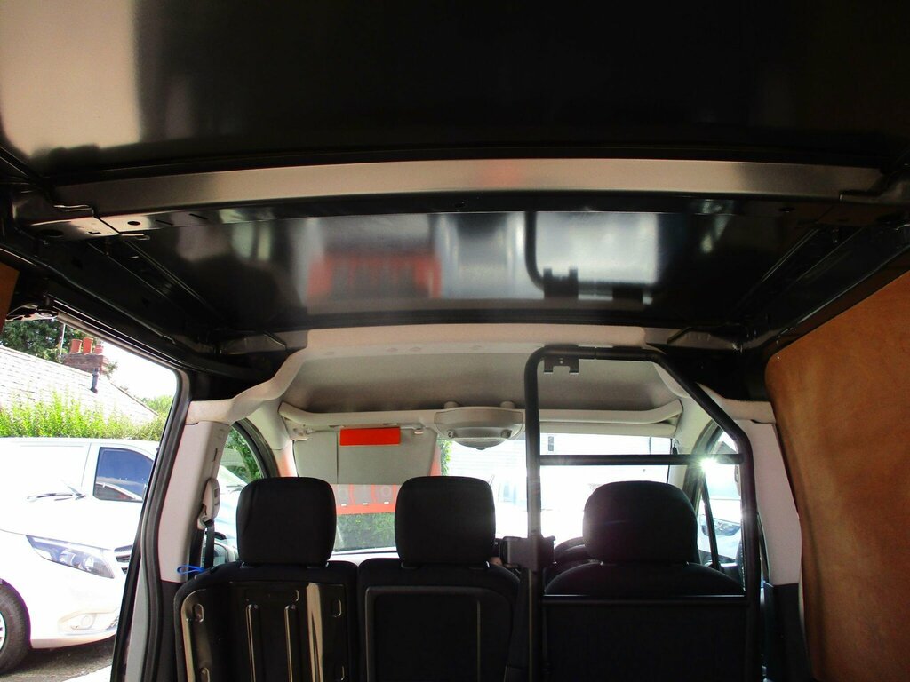 Citroen Berlingo Mpv White #25