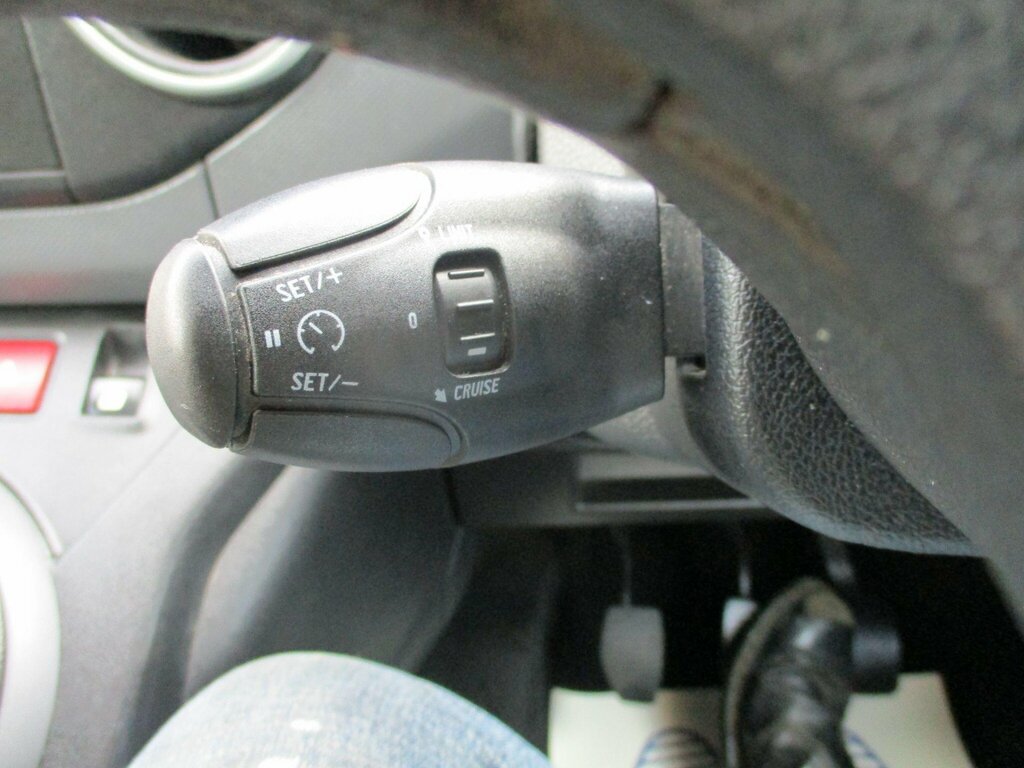 Citroen Berlingo Mpv White #18