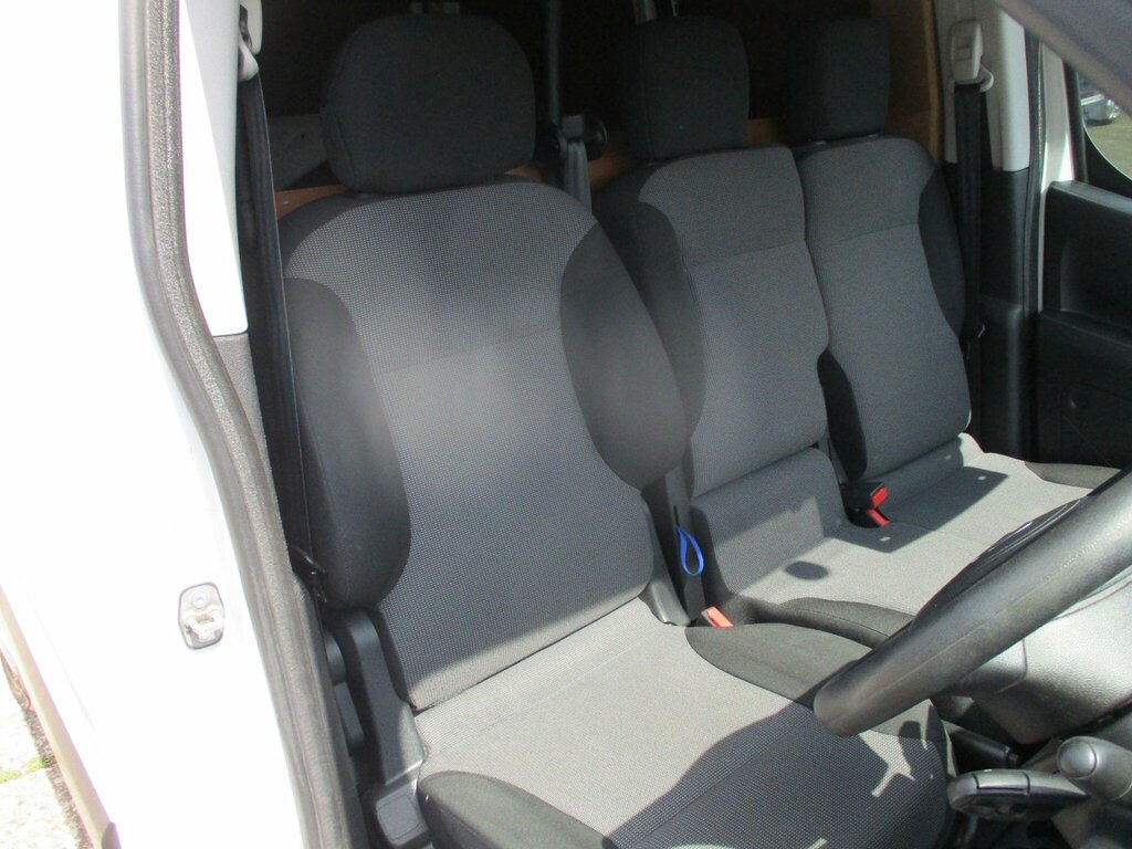 Citroen Berlingo 650 En-prise Blu Grey #28