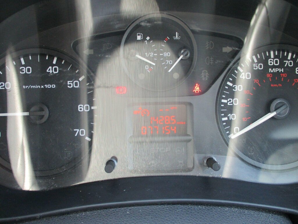 Citroen Berlingo 650 En-prise Blu Grey #15