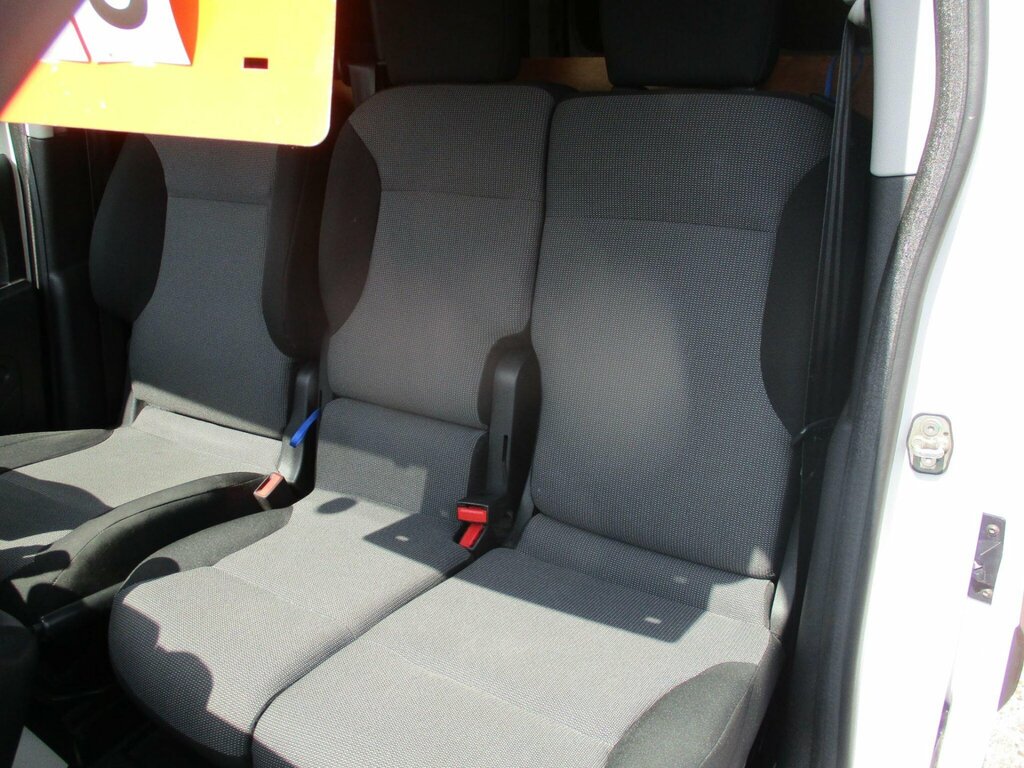 Citroen Berlingo 650 En-prise Blu Grey #13