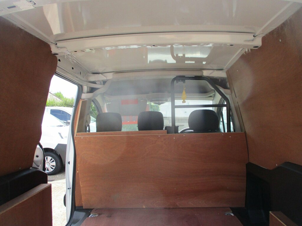 Citroen Berlingo 650 En-prise Blu Grey #25