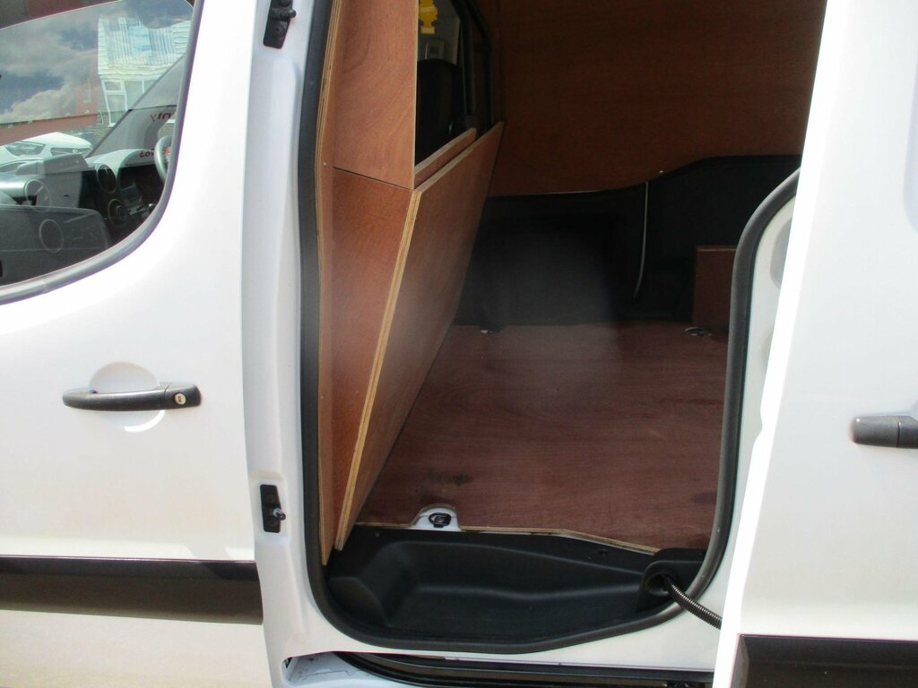 Citroen Berlingo 650 En-prise Blu Grey #22