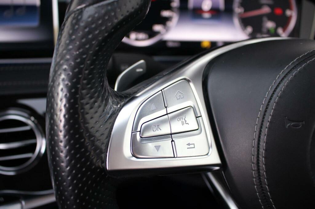 Mercedes-Benz S Class  Black #35
