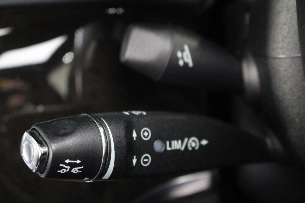 Mercedes-Benz S Class  Black #38