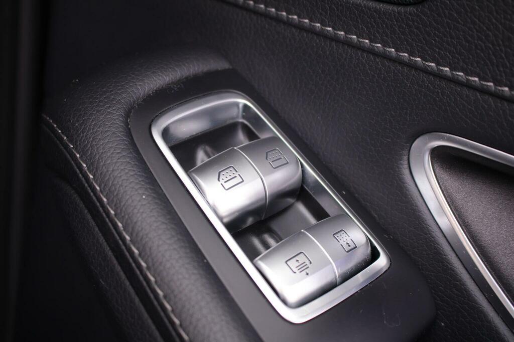 Mercedes-Benz S Class  Black #16