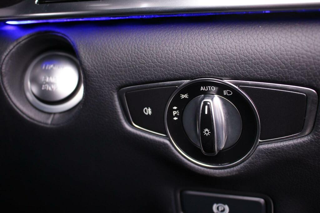 Mercedes-Benz S Class  Black #12
