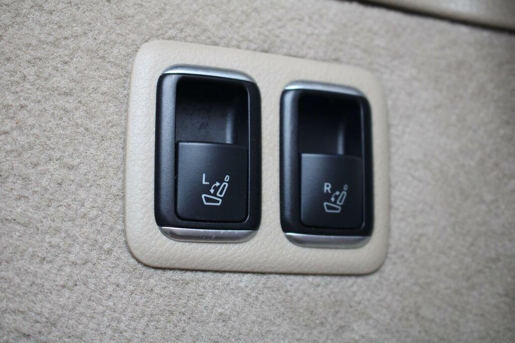 Mercedes-Benz GL Class Gl Class Silver #20