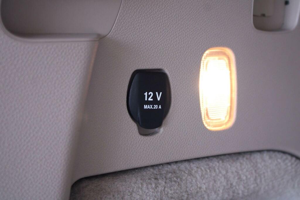 Mercedes-Benz GL Class Gl Class Silver #11