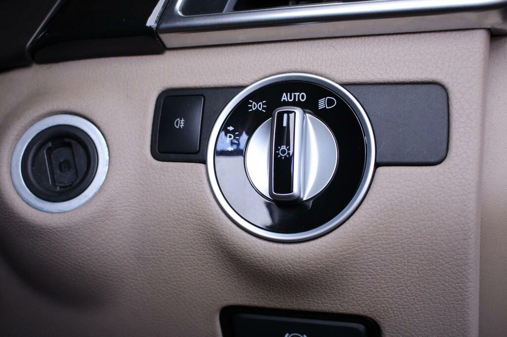 Mercedes-Benz GL Class Gl Class Silver #16