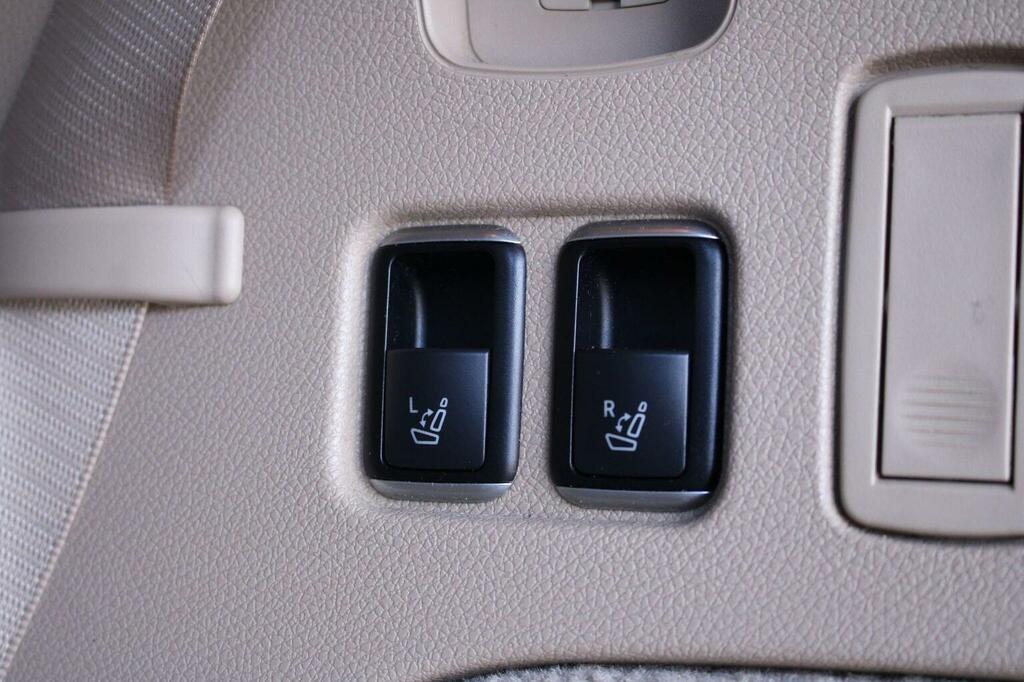 Mercedes-Benz GL Class Gl Class Silver #9