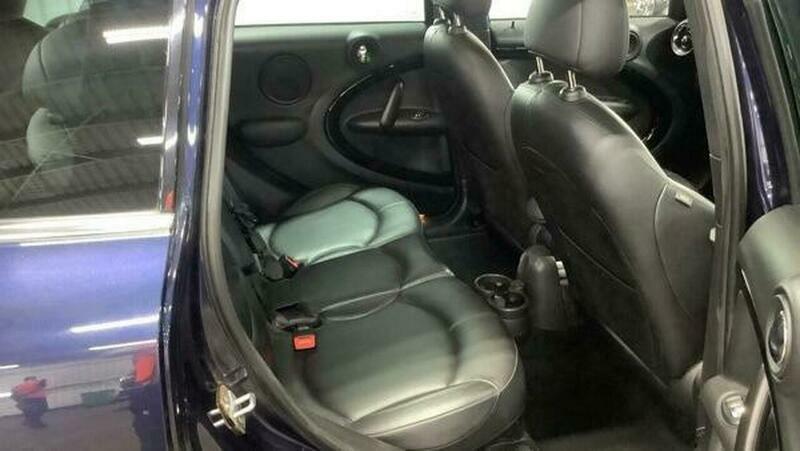 Mini Countryman 1.6 Cooper D Suv Euro 5 S S 1 Grey #10