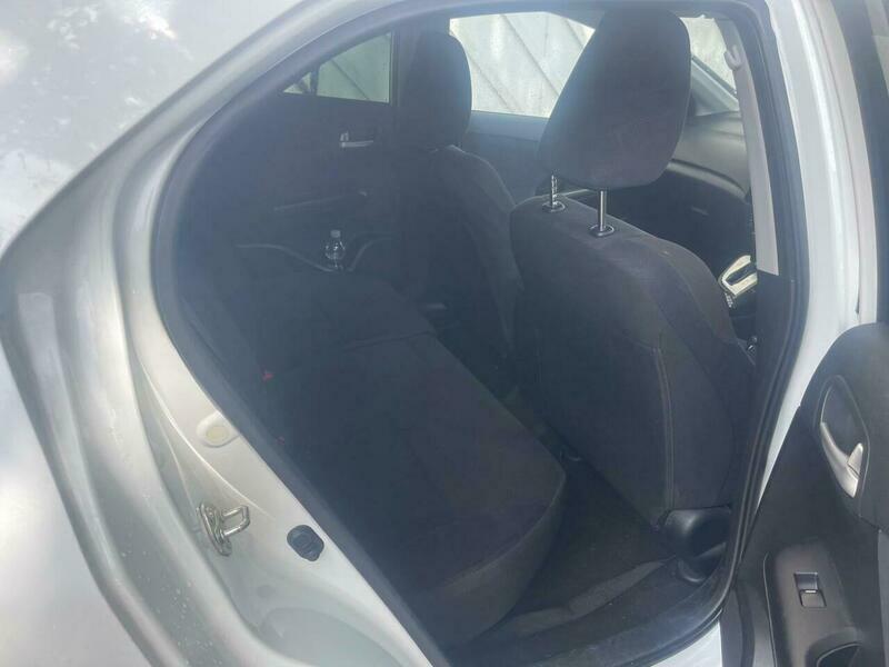 Honda Civic 1.8 I-vtec Ex Gt Hatchback Euro Black #9