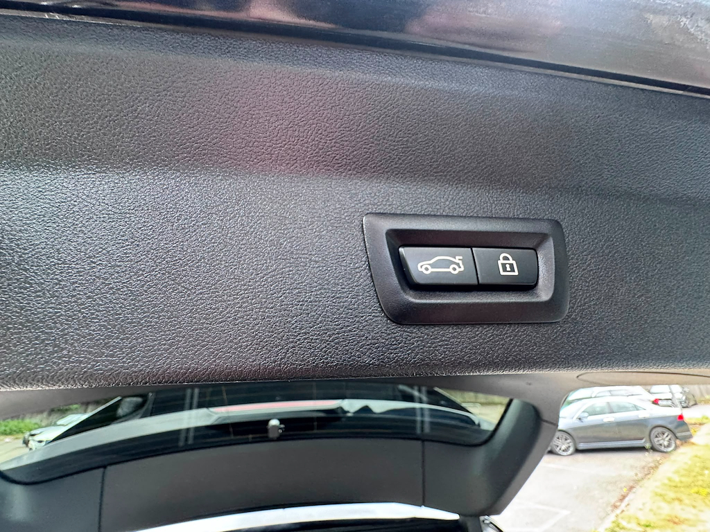 BMW X3 X3 Xdrive30d Xline Grey #12